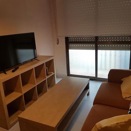 Apartamento Los Buhos Múrcia Exterior foto