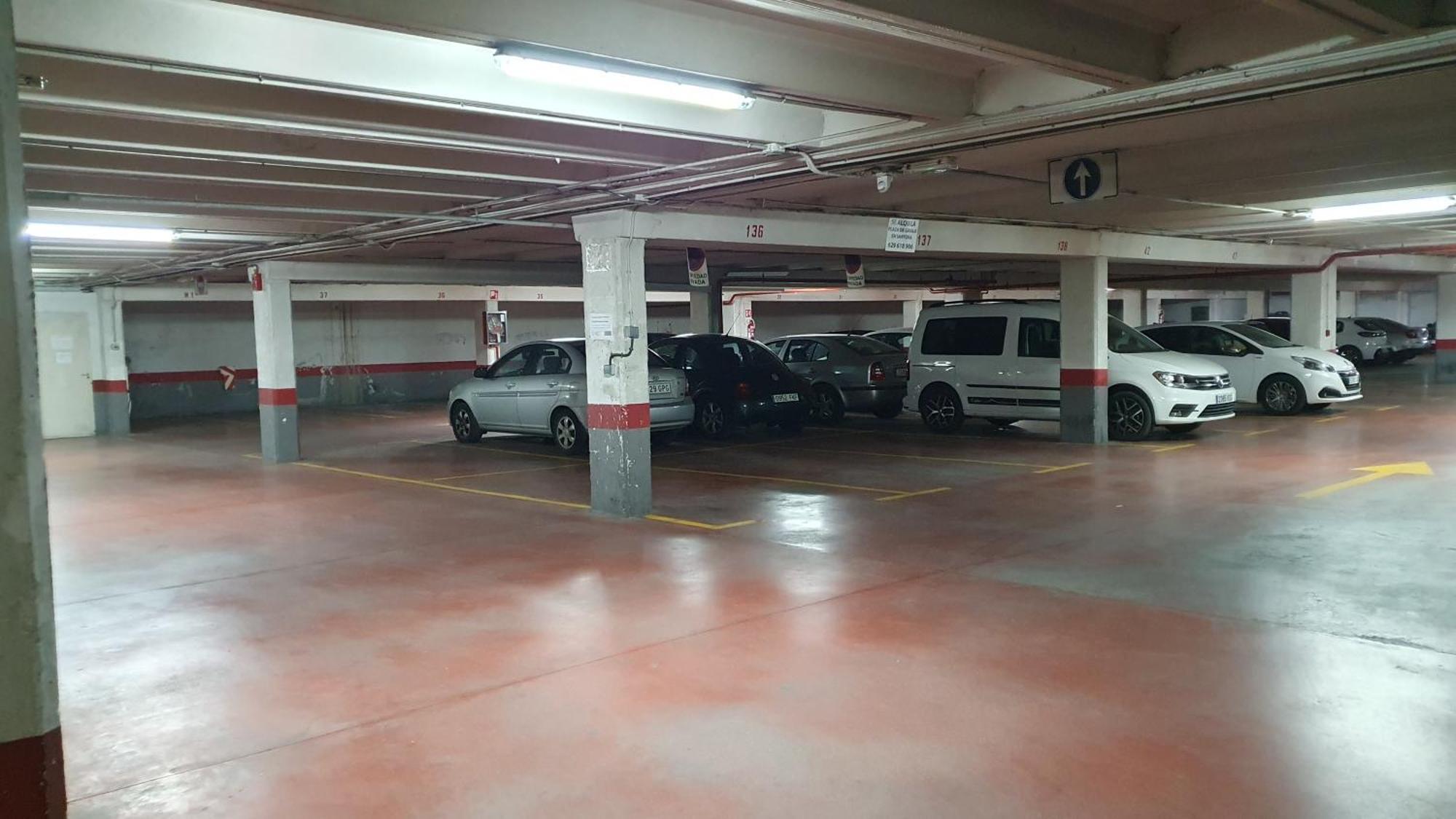 Apartamento Los Buhos Múrcia Exterior foto